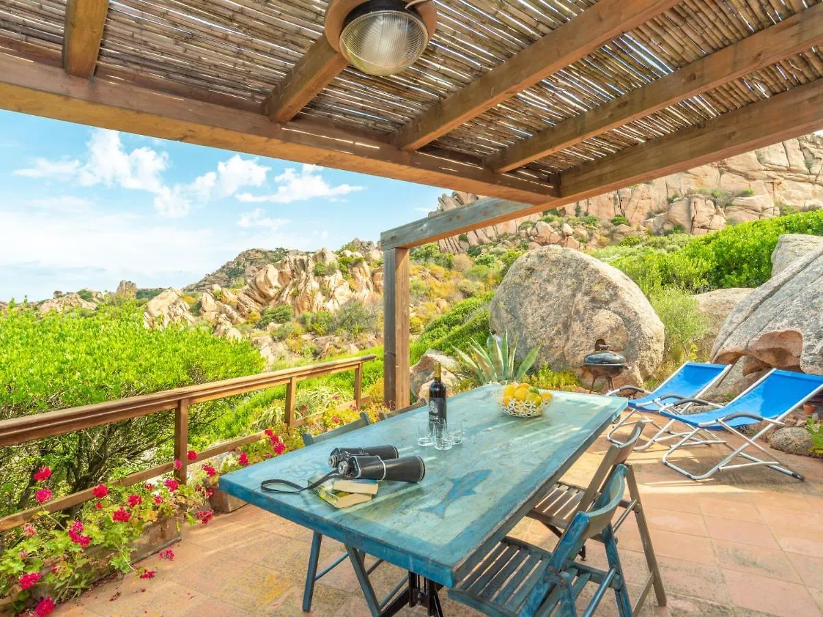 Holiday Home Il Muto By Interhome Li Valcaggi