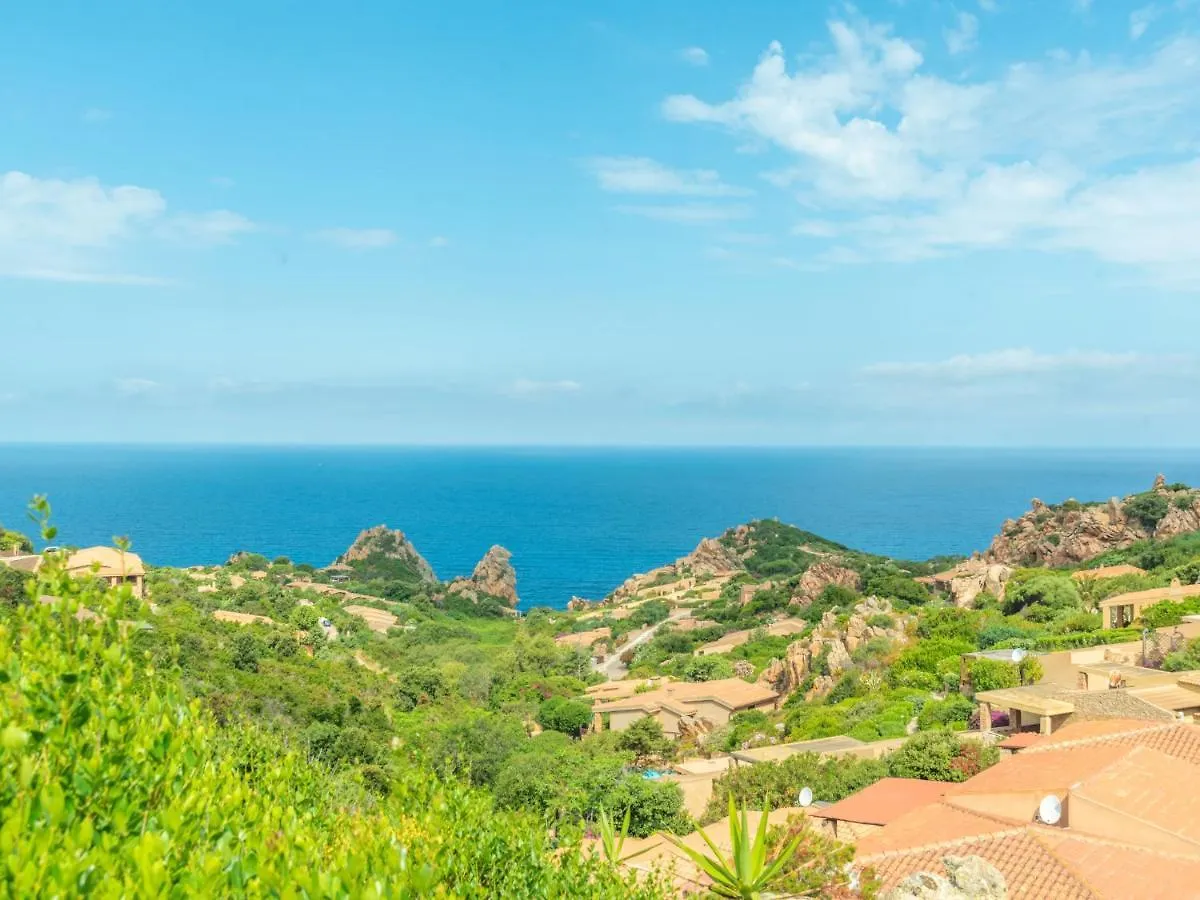 Holiday Home Il Muto By Interhome Li Valcaggi
