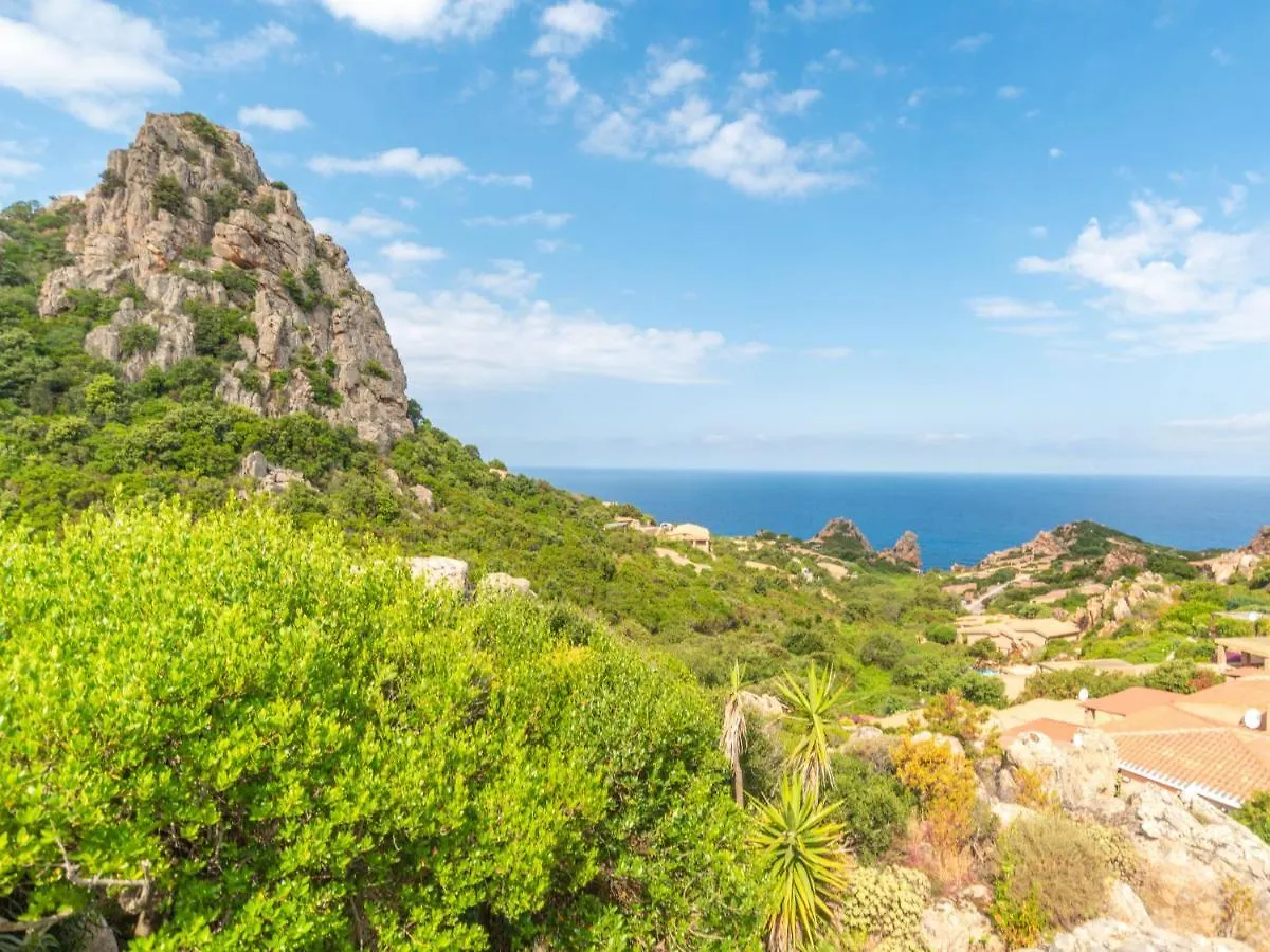 Holiday Home Il Muto By Interhome Li Valcaggi Italia