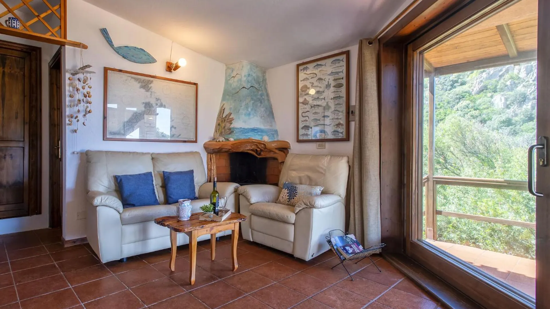 Holiday Home Il Muto By Interhome Li Valcaggi